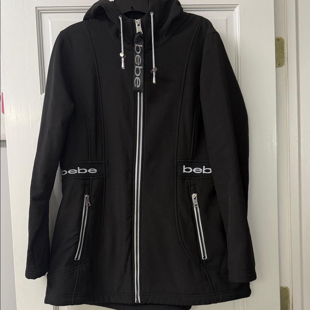 Bebe women’s jacket